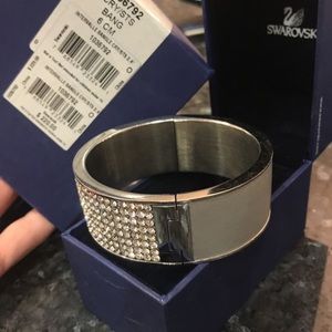 Swarovski  bracelet